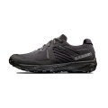 Mammut Trail Multifunction Shoes Ultimate III Low GTX (waterproof) black Men